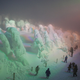 Illustration for article titled Snow monsters rise across Japan